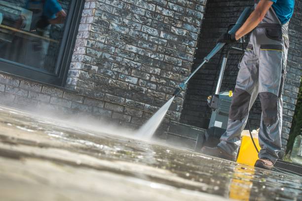 Best Parking Lot Cleaning in Keller, TX