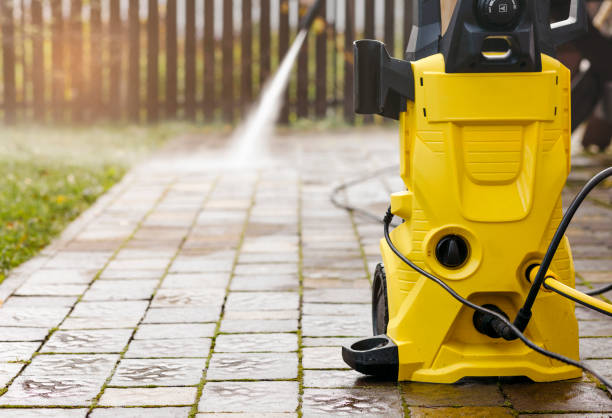 Best Window and Screen Pressure Cleaning in Keller, TX